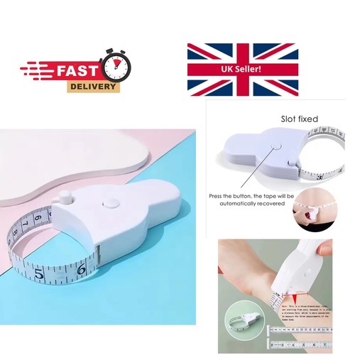Body measuring tape - body,