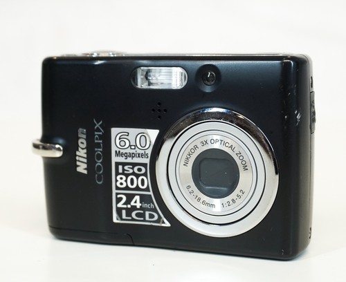 Nikon coolpix l11 digital - mp,