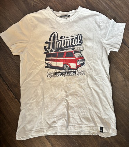 Size small mens - small, animal