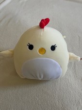 Squishmallow Charity the