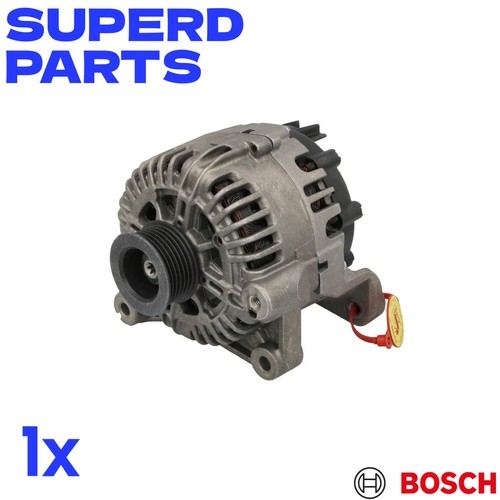Alternator fits bmw x3 x5 - 3,
