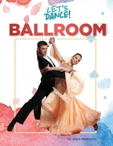 Joyce markovics ballroom - joyce,
