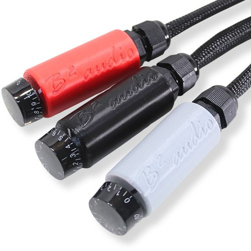 Audio eco single - b2,