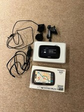 TomTom Sat Nav Go 510 GPS 5"