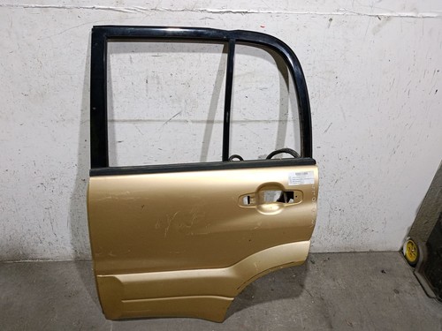 6800465811 rear left door 5 - rear,