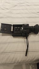 Revue CX30, Super 8 Cine Film