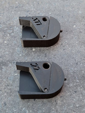 BSA Ultra, R10, Scorpion .177 & .22 Single shot swing mag