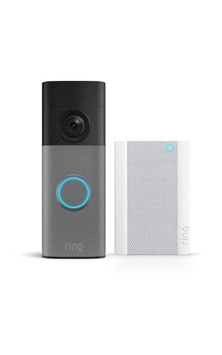 Ring battery video doorbell - ring,