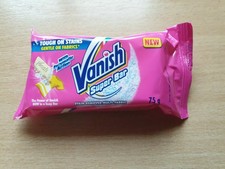 Vanish Super Soap Bars Multi