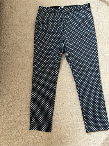 Ladies smart cotton rich - ladies,