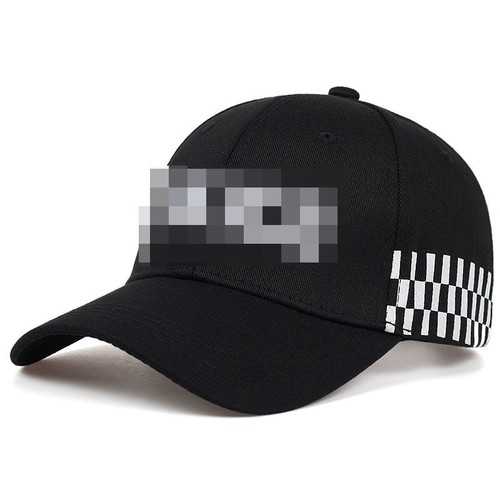 Police embroidered baseball - police,