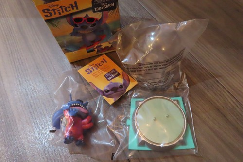 Disney lilo stitch movie - stitch,