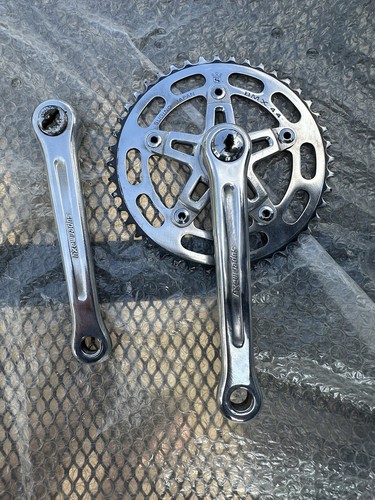 Old school bmx - old, sugino