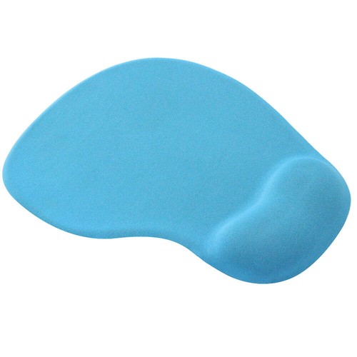 Comfort wrist gel rest - comfort,