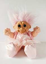 Vintage Russ Troll - Soft