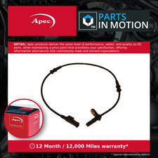 ABS Sensor fits MERCEDES SL55