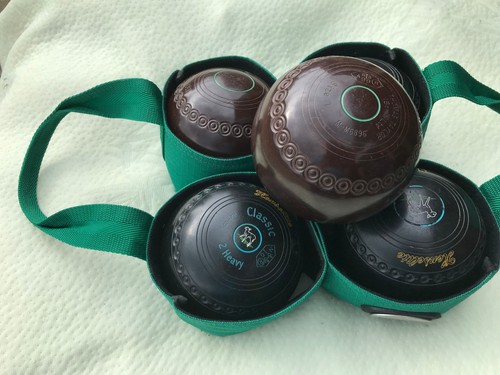 Hensalite classic size - 3,
