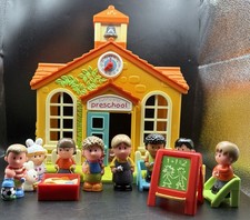 ELC Happyland Sunflower