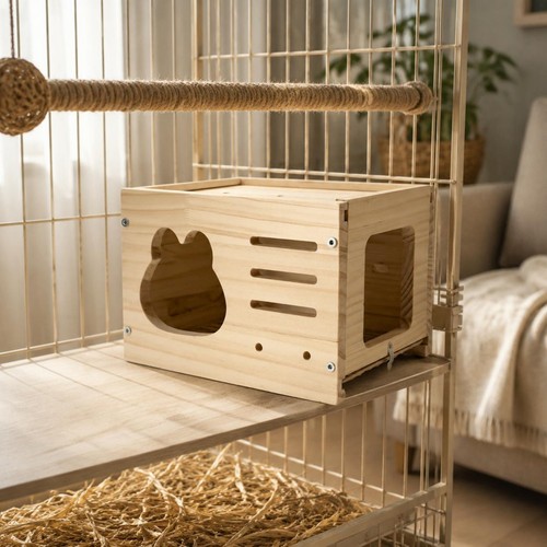 Budgie nesting box sturdy - budgie,