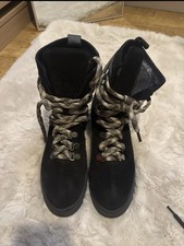 Aquatilalia Starla Suede Boots