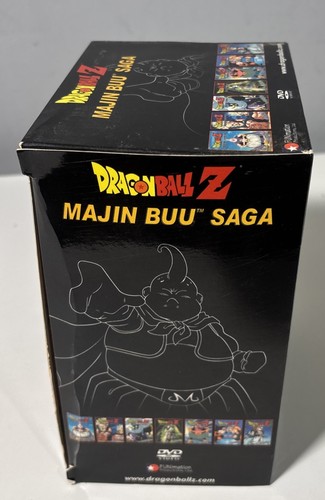 Dragon ball majin - dragon,
