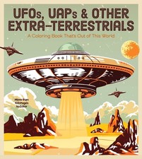UFOs, UAPs, and Other