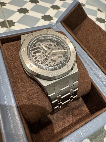 Nomods 37mm skeleton nh72 - nomods,