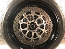 Ducati 999  OR 749 Marchesini