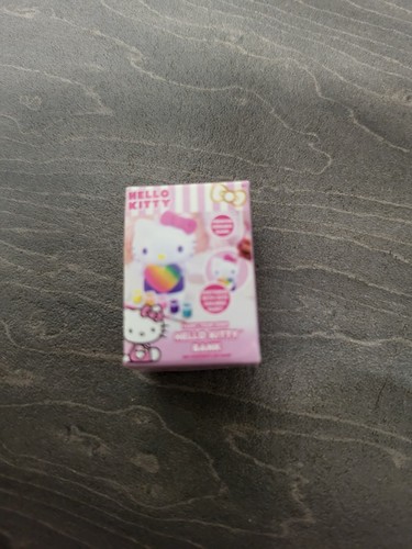 Zuru hello kitty box - hello,