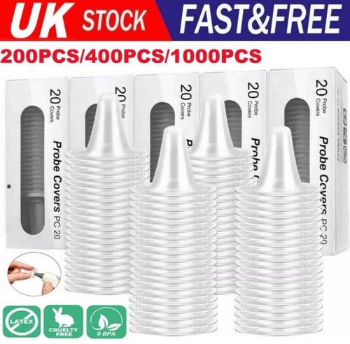 Replacement ear thermometer - replacement,