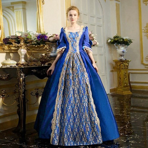 Women renaissance ball gowns - renaissance,