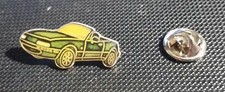 Mazda Pin MX5 NA Miata Eunos