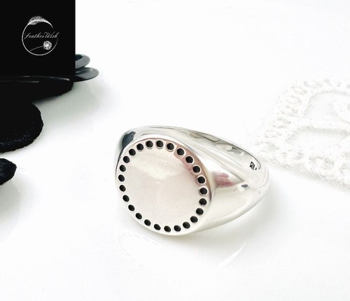 Sterling silver 925 ring - sterling,