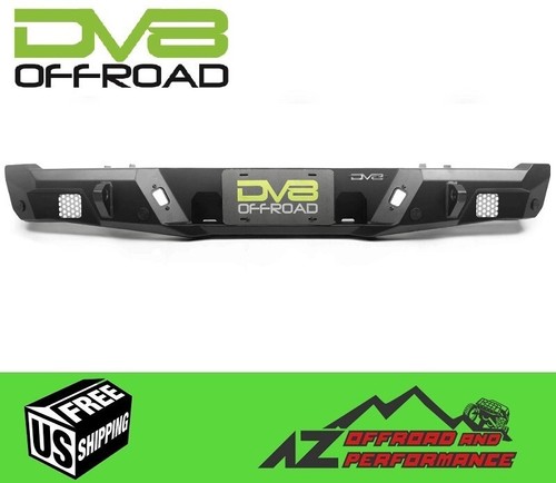 Dv8 offroad mto series - mto,