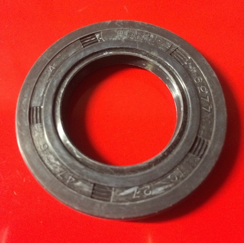 Vespa rear hub oil - rear,