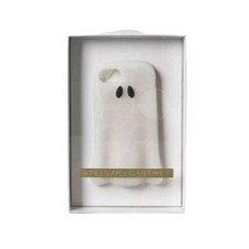 Stella McCartney White Glitter