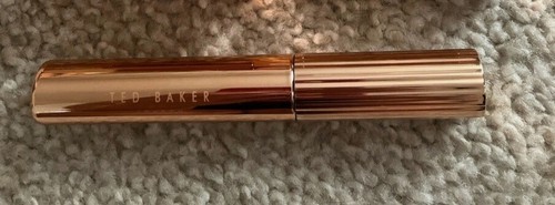 Ted baker mascara gold - ted, case