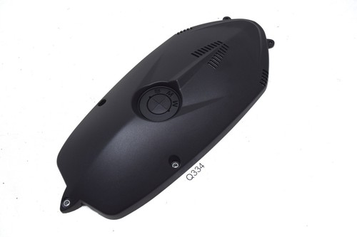 Bmw engine cover - engine,