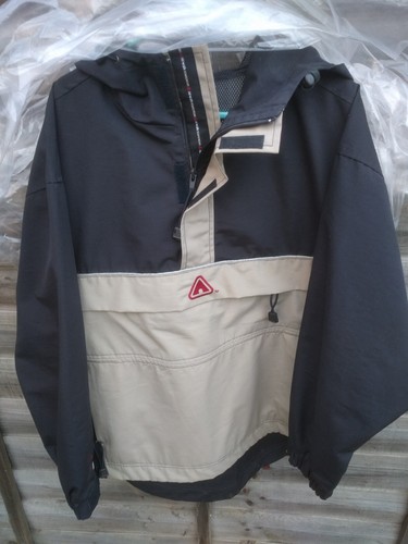 Airwalk pullover jacket size - pullover,