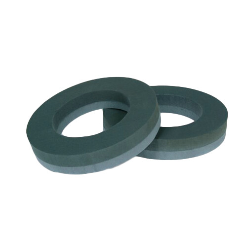 Oasis wreath rings box - oasis,