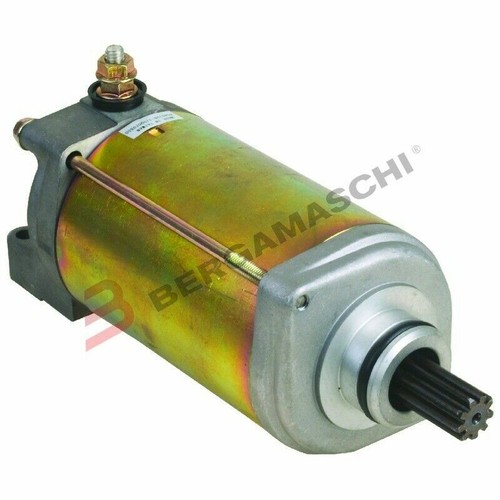 Starter motor for - starter, bmw