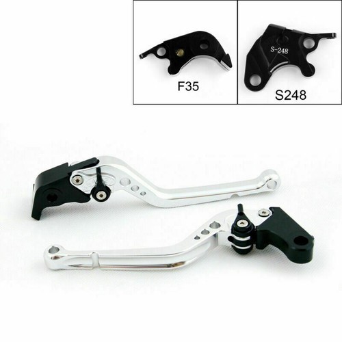 Long brake clutch levers for - clutch,