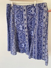 David Nieper Skirt Size 20