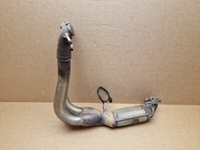 Triumph Tiger 1200 XRT Exhaust headers manifold front pipes READ AD 2016 - 2021