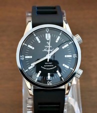 YEMA Navygraf Super Compressor