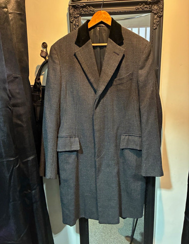 Tom ford men - wool, tweed