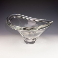 Dartington Crystal Glass -