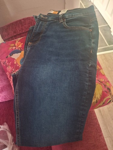 Next ladies jeans - jeans, 14
