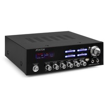 Fenton AV120BT HiFi Stereo