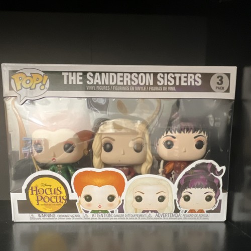 Funko pop disney hocus - disney:, pocus